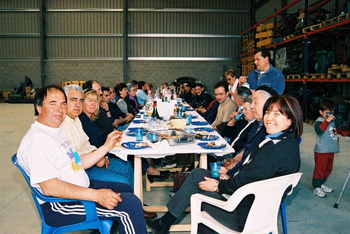 Primera imagen de Capitol 8